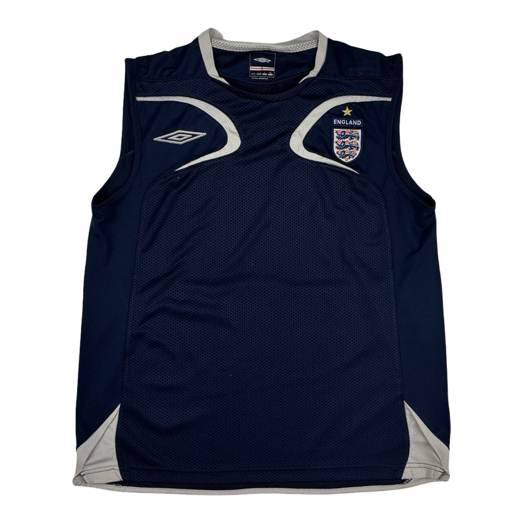 England TankTop