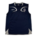 England TankTop