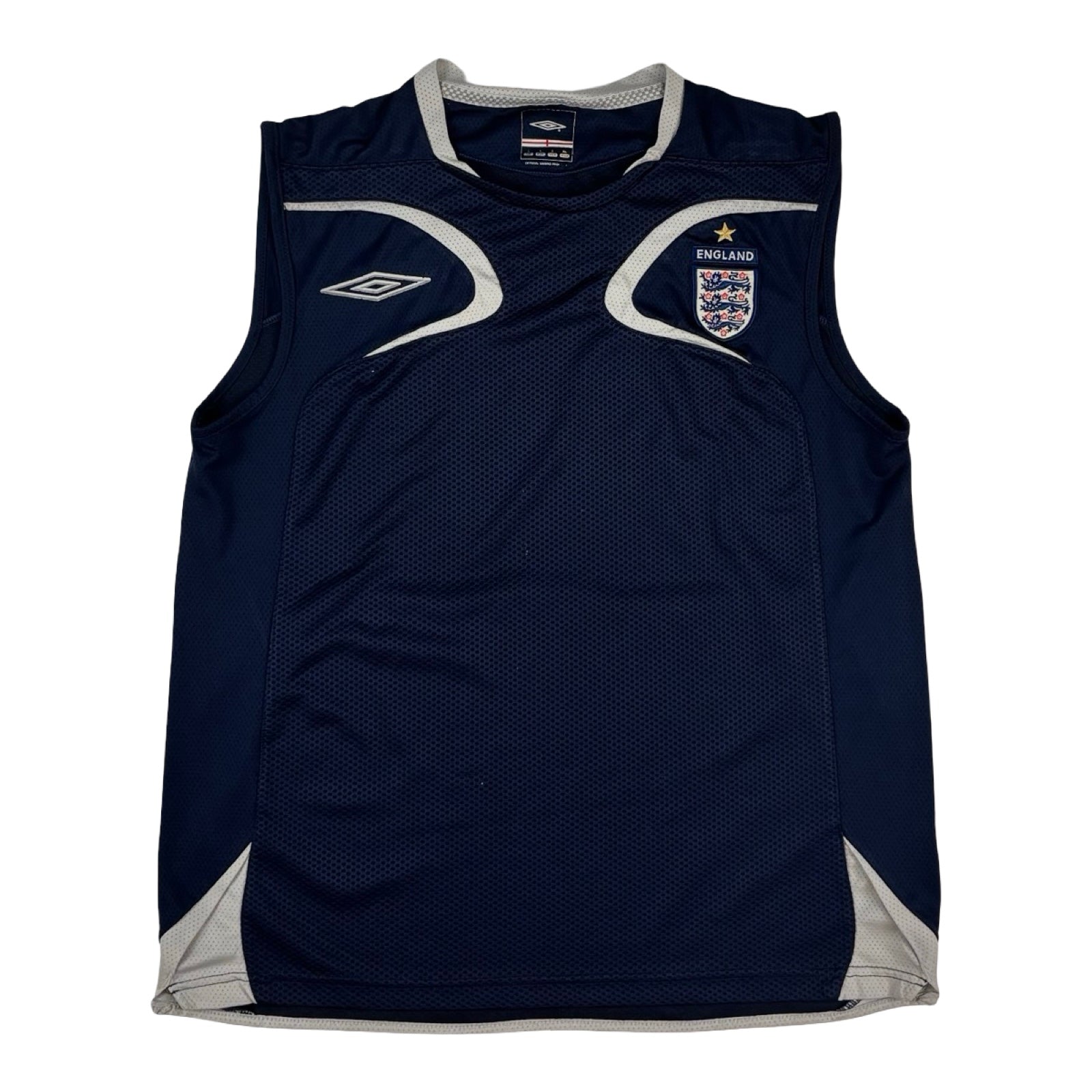 England TankTop