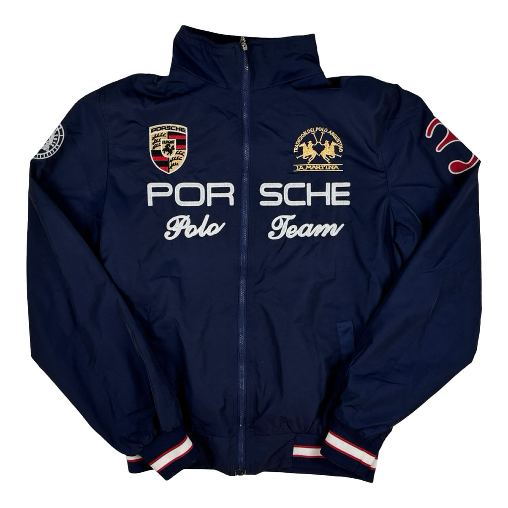 Porsche Jacke