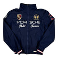 Porsche Jacke