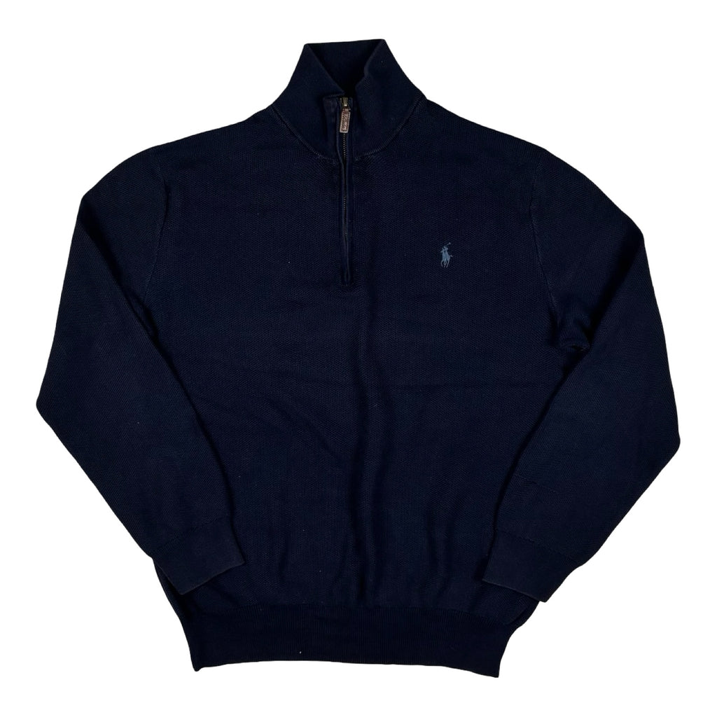 Halfzip