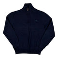 Halfzip