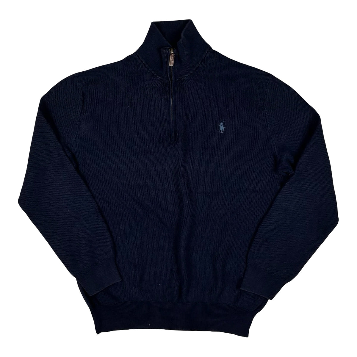 Halfzip