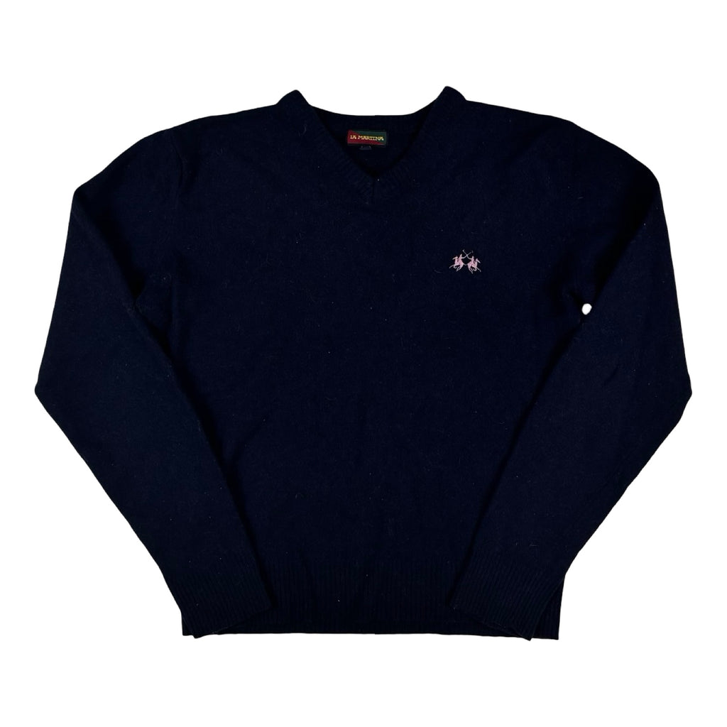 Knit Sweater
