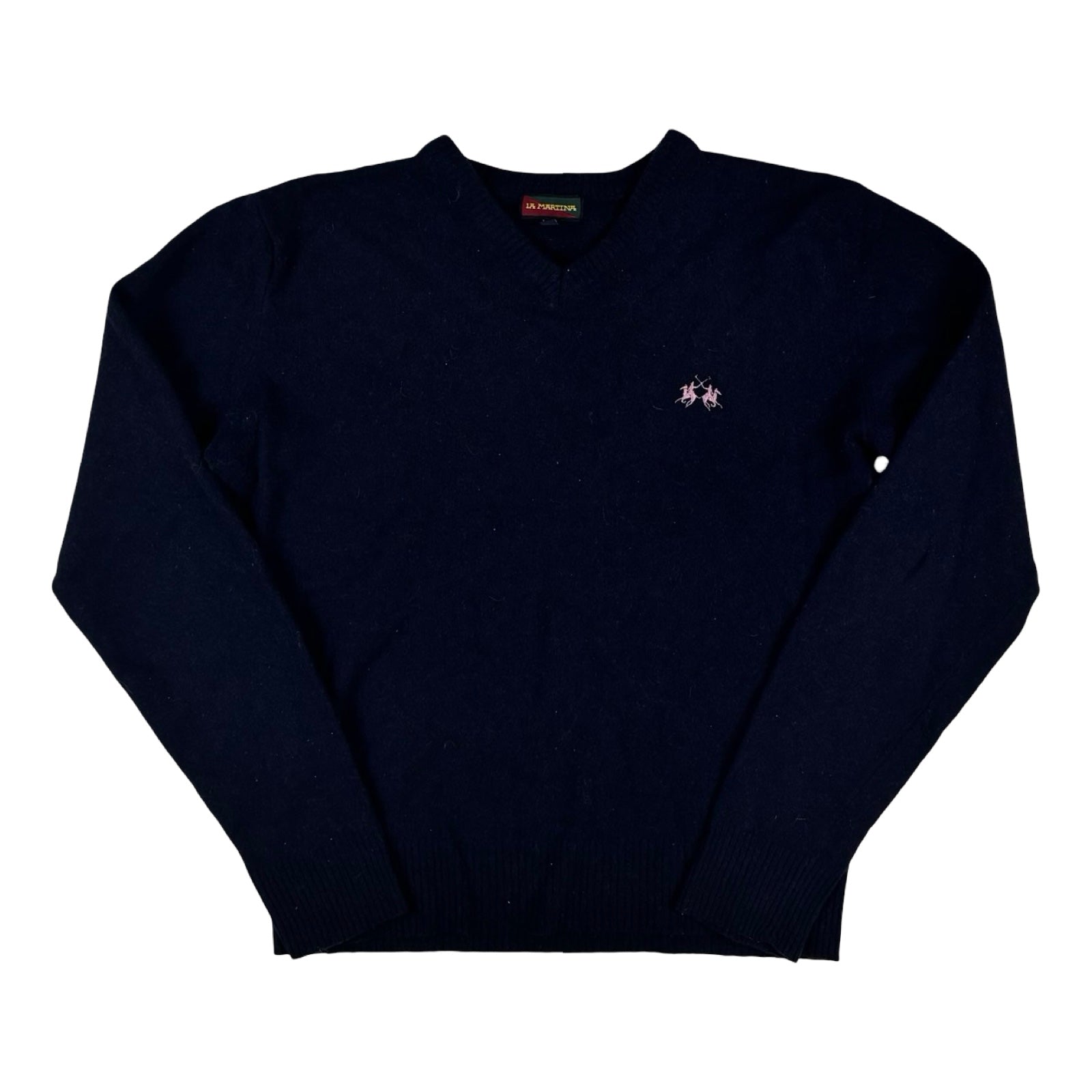 Knit Sweater