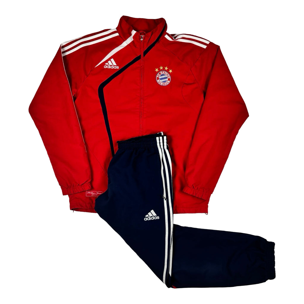 Bayern München Trainingsanzug