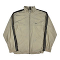 Trainingsjacke