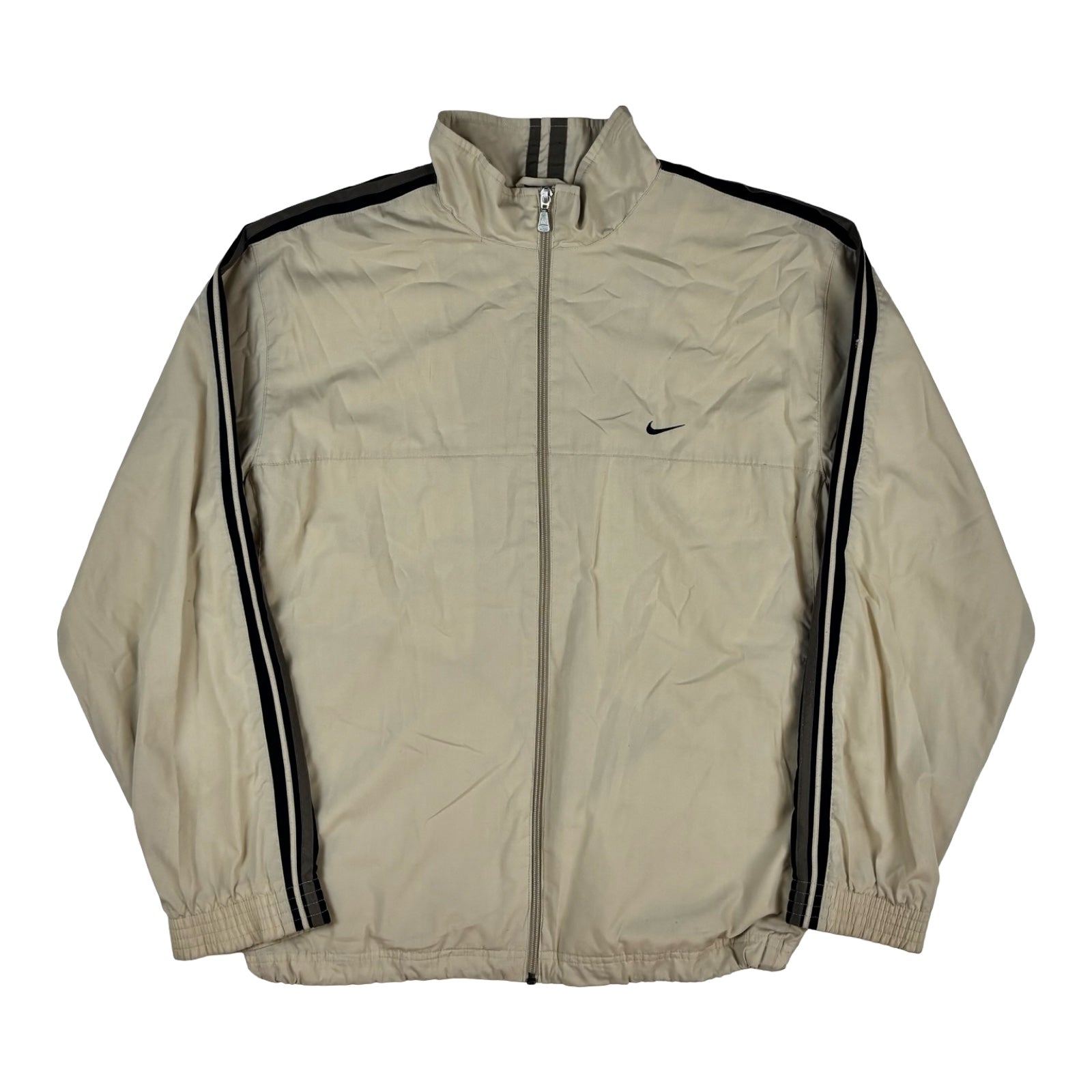 Trainingsjacke