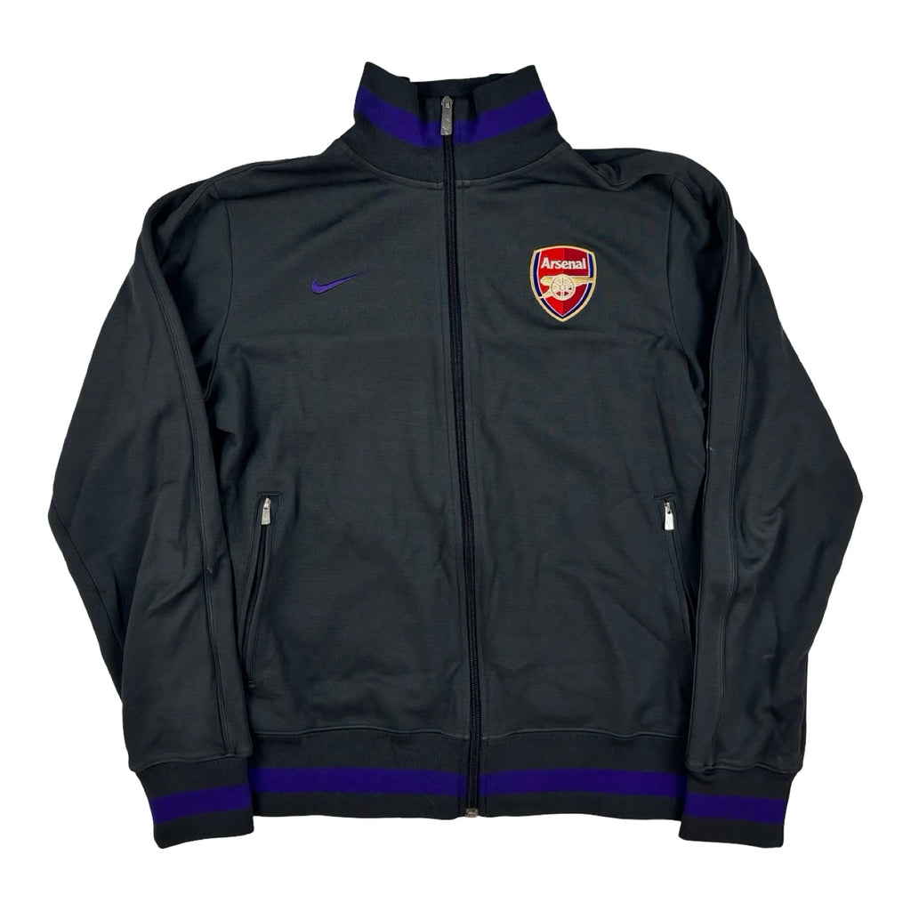Arsenal Trainingsjacke