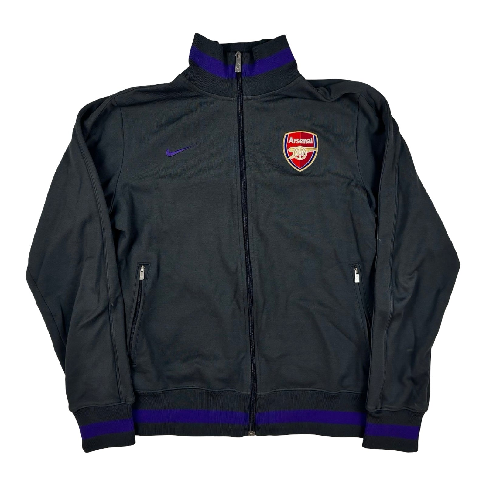 Arsenal Trainingsjacke