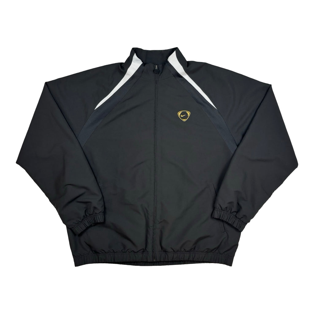 Trainingsjacke