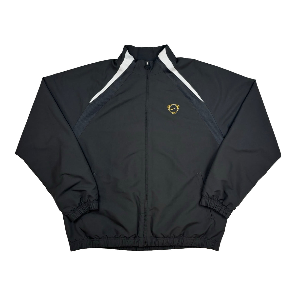 Trainingsjacke
