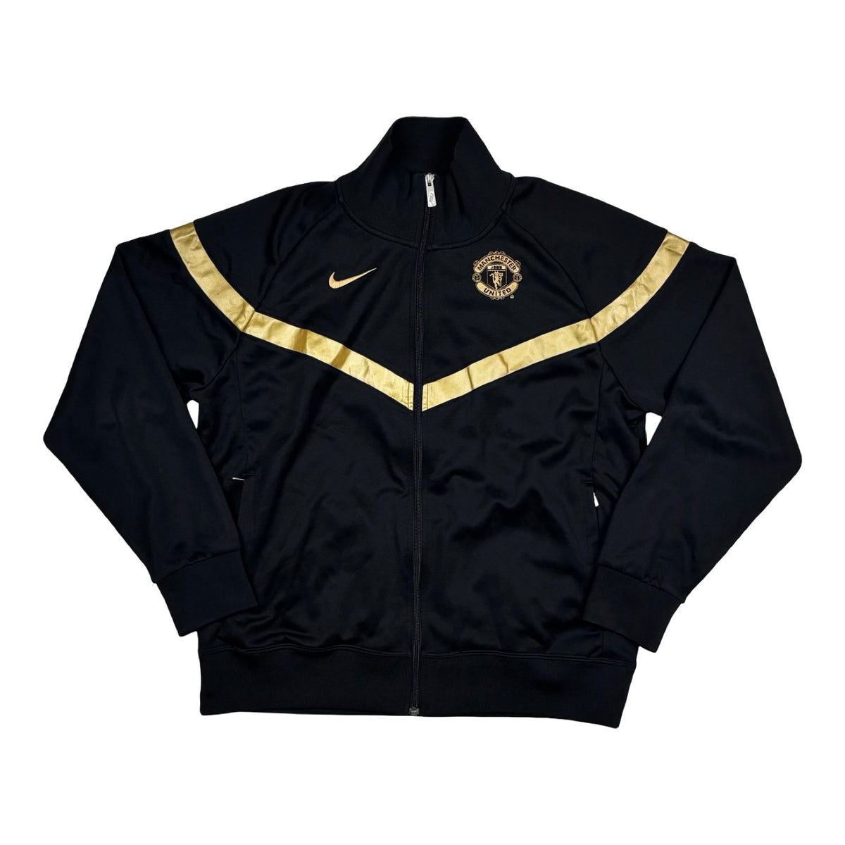 Manchester United Trainingsjacke