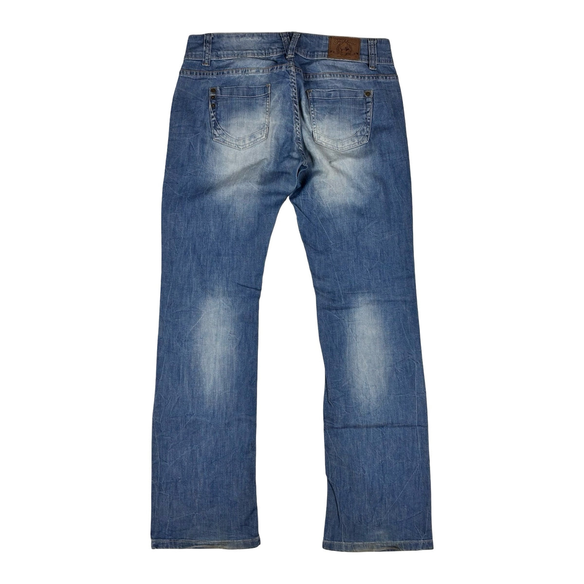 Bootcut Jeans
