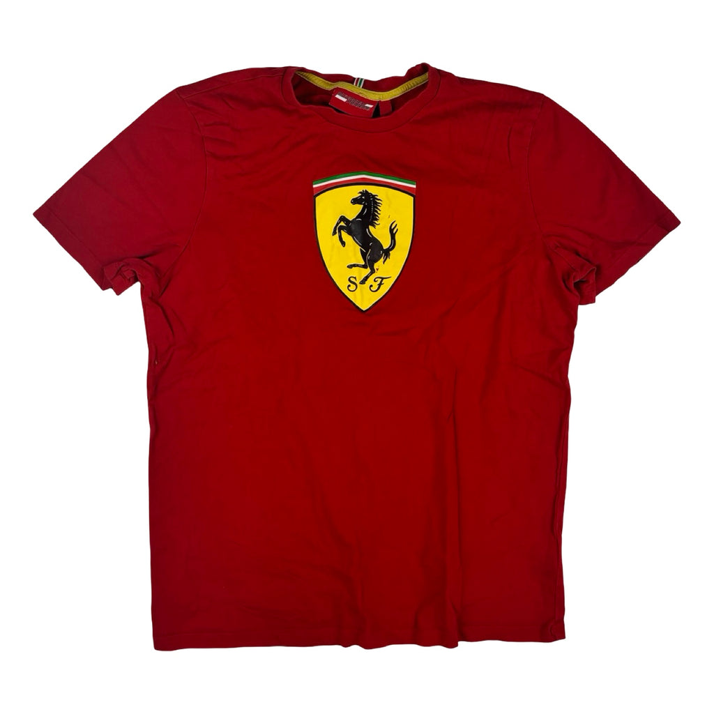 Ferrari Tee