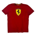 Ferrari Tee