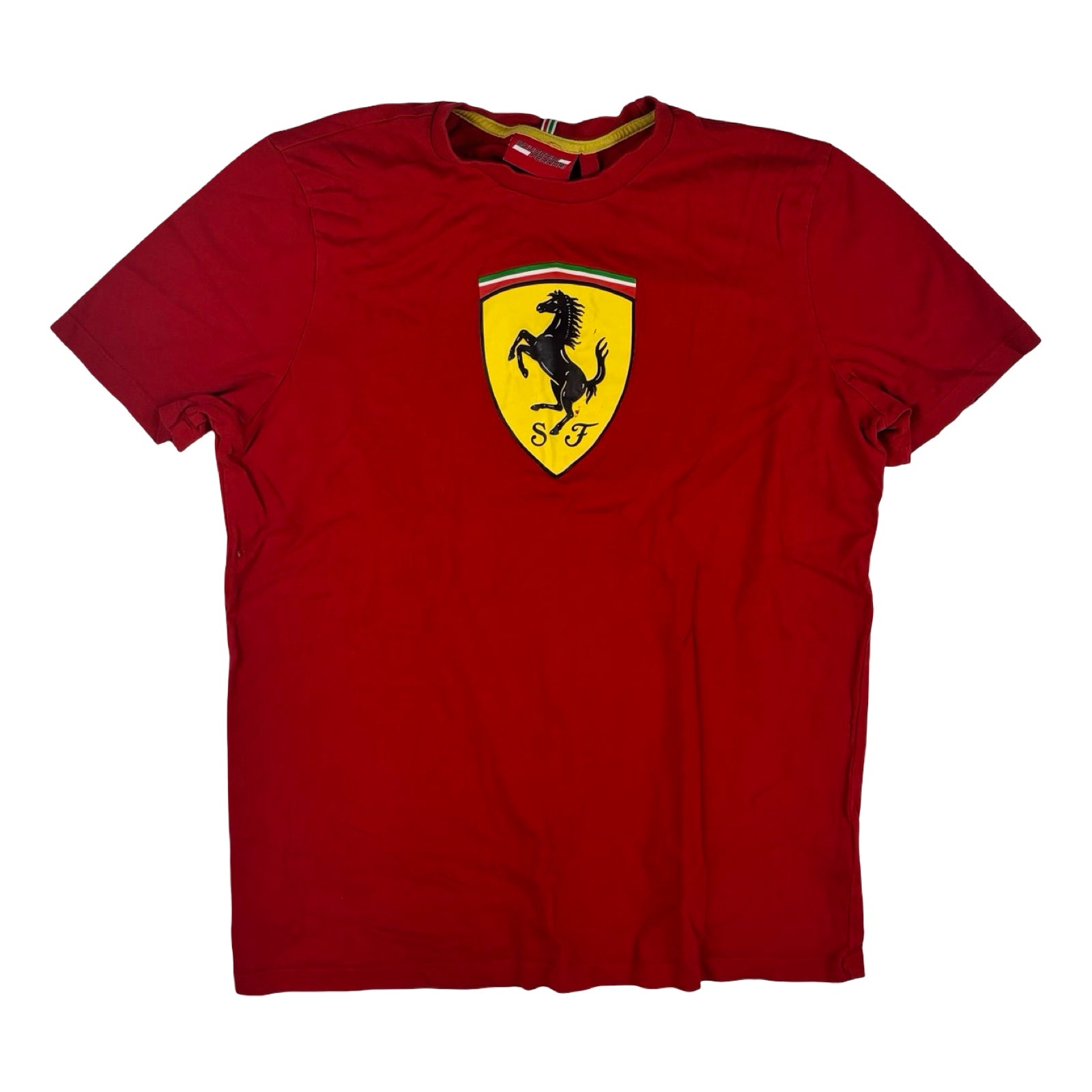 Ferrari Tee