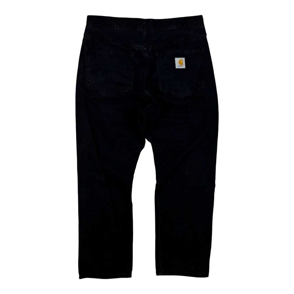 Straight Jeans
