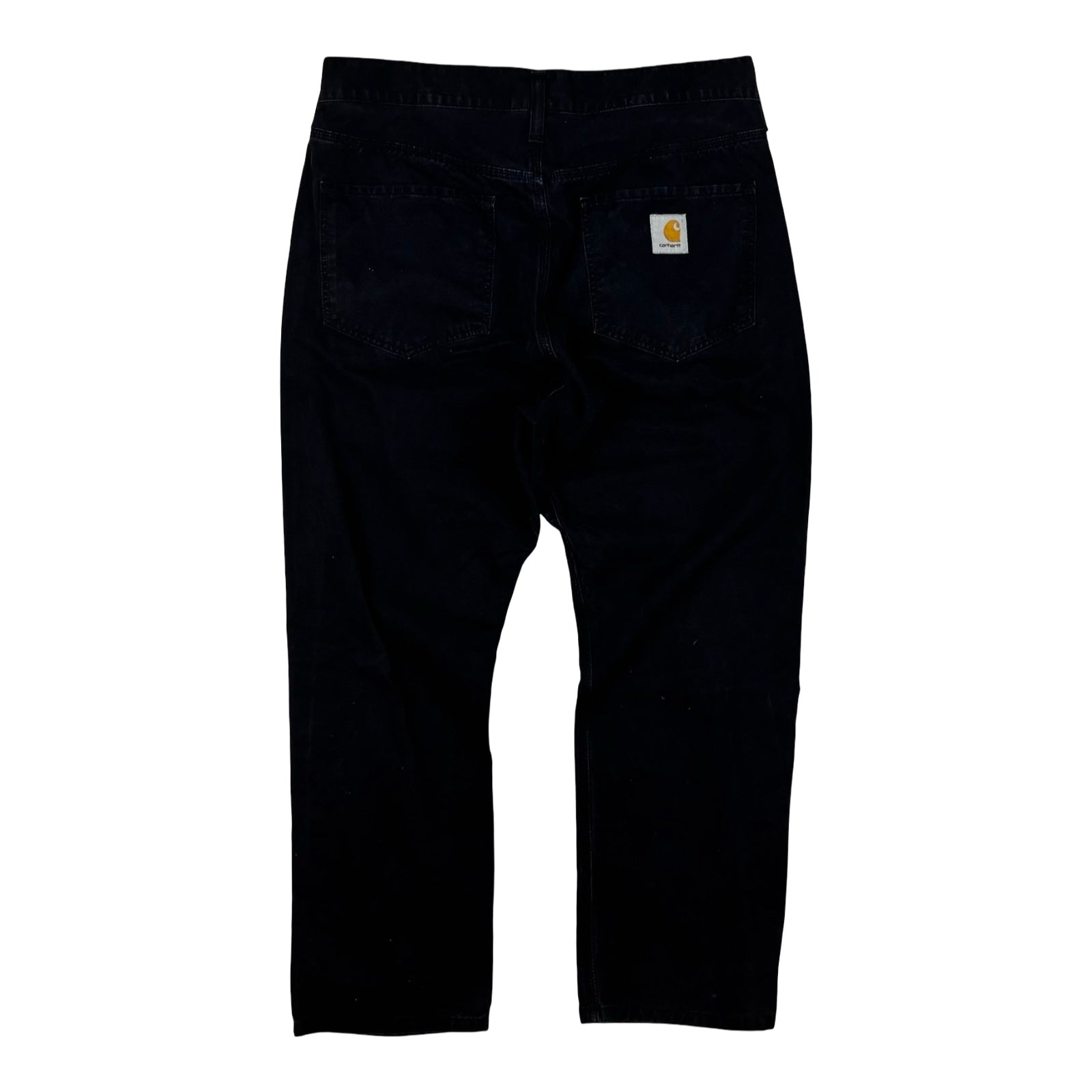 Straight Jeans