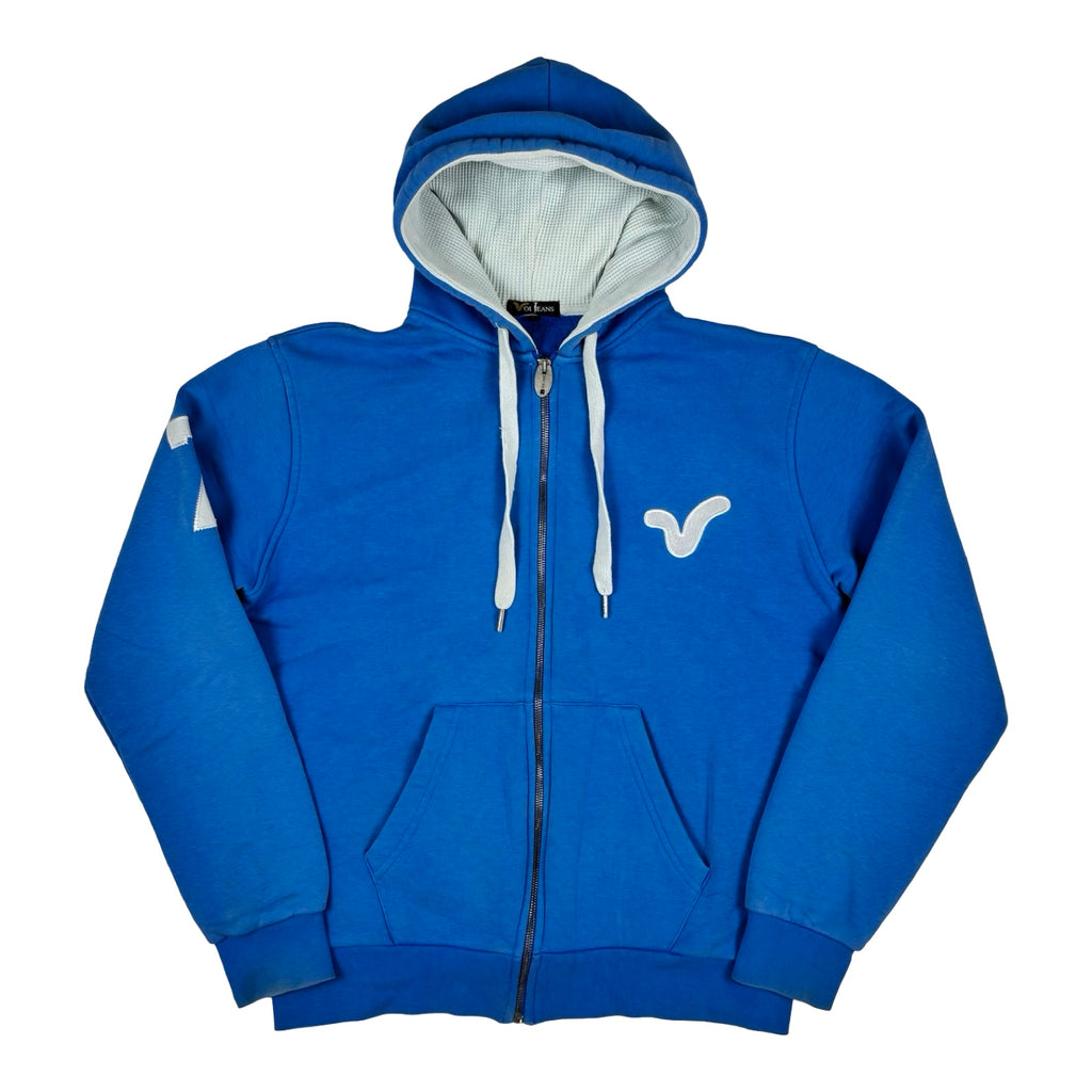 Zipper