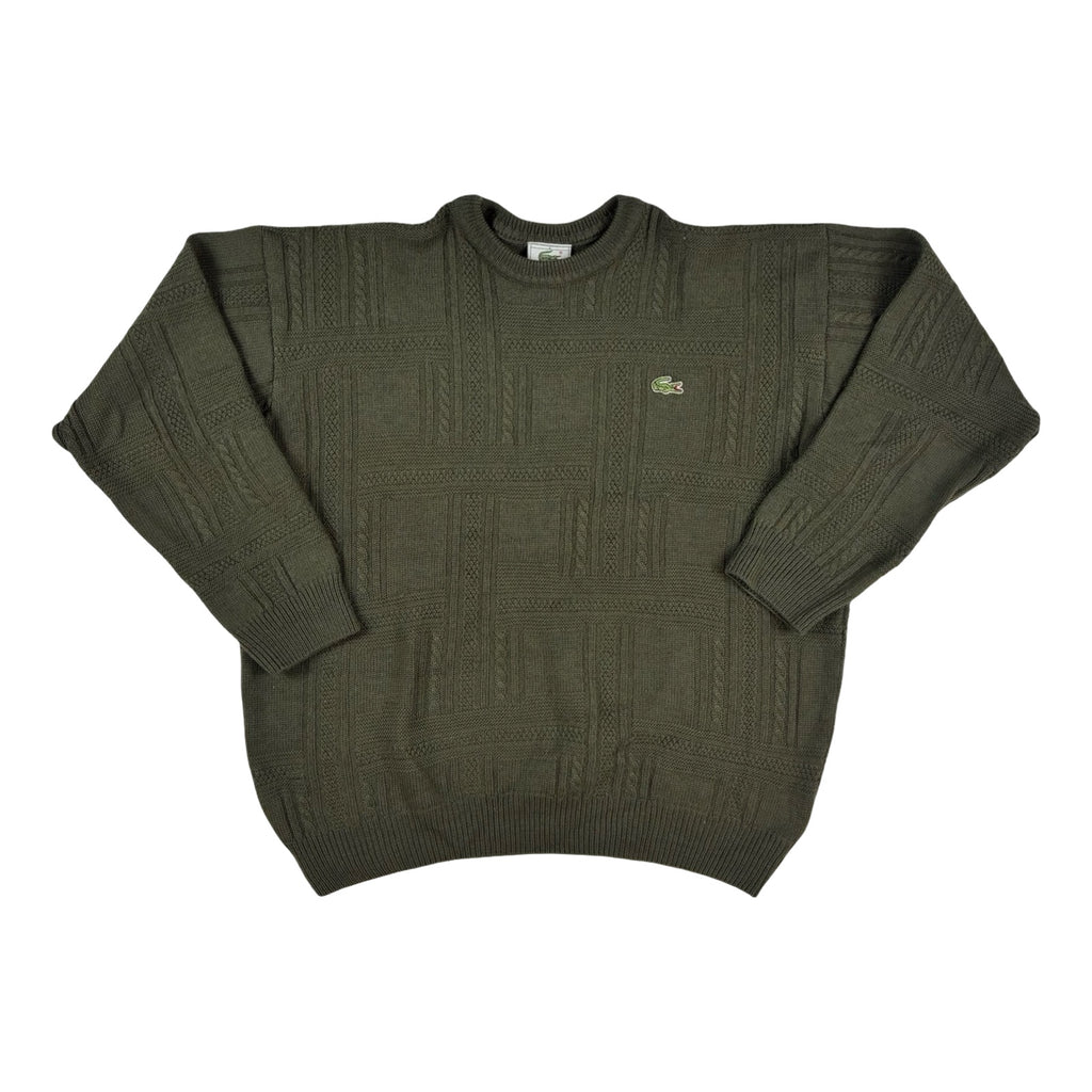 Knit Sweater