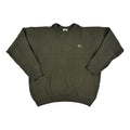 Knit Sweater