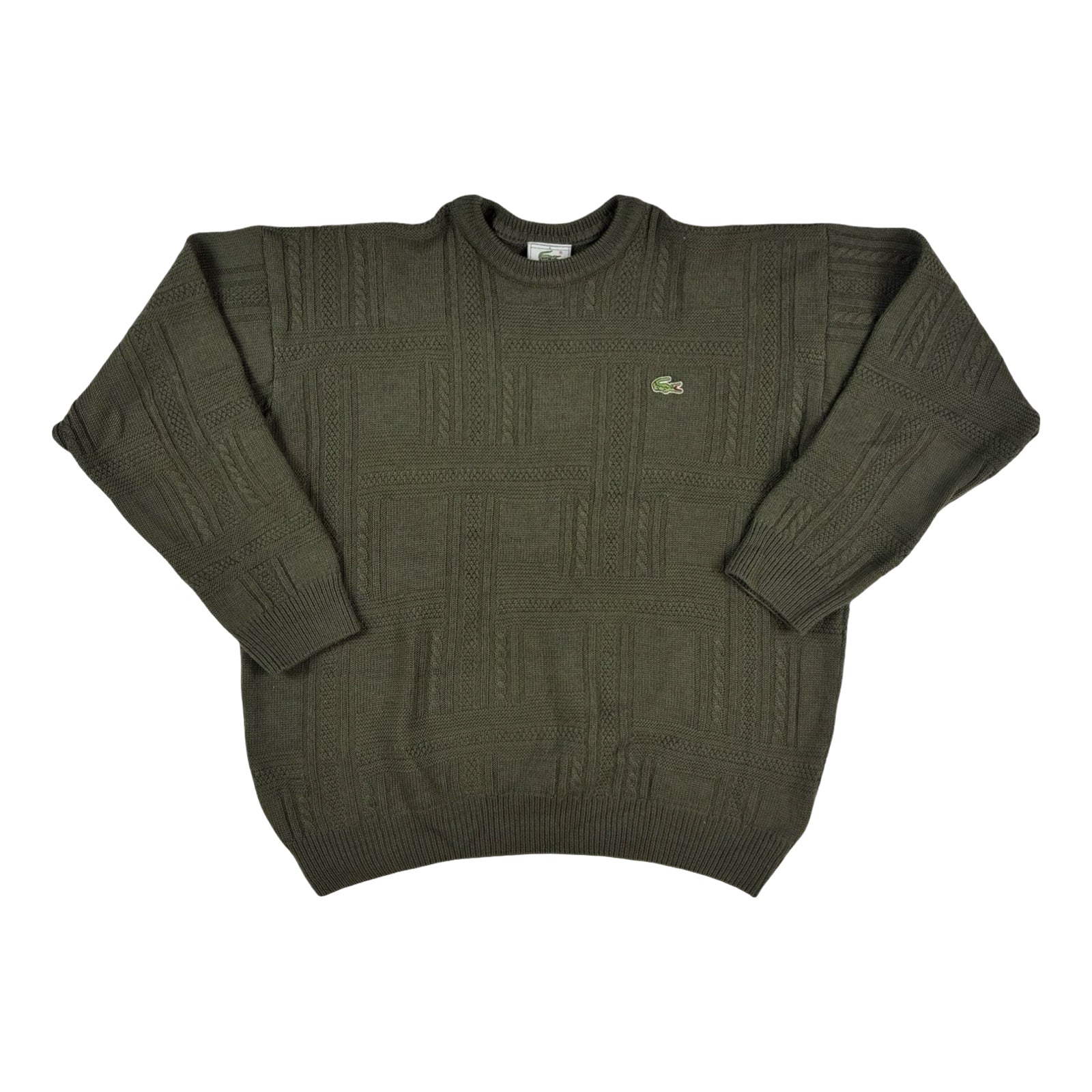 Knit Sweater