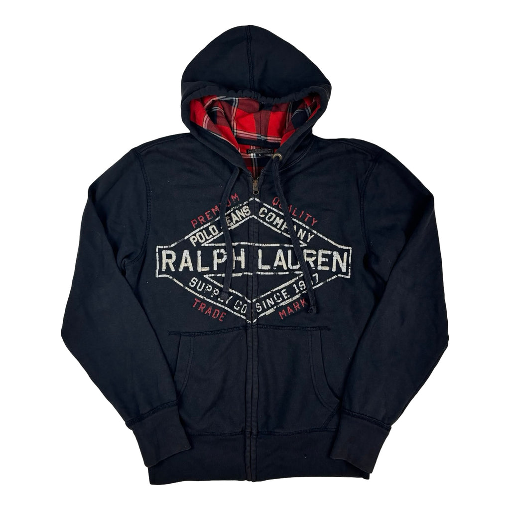 Zipper