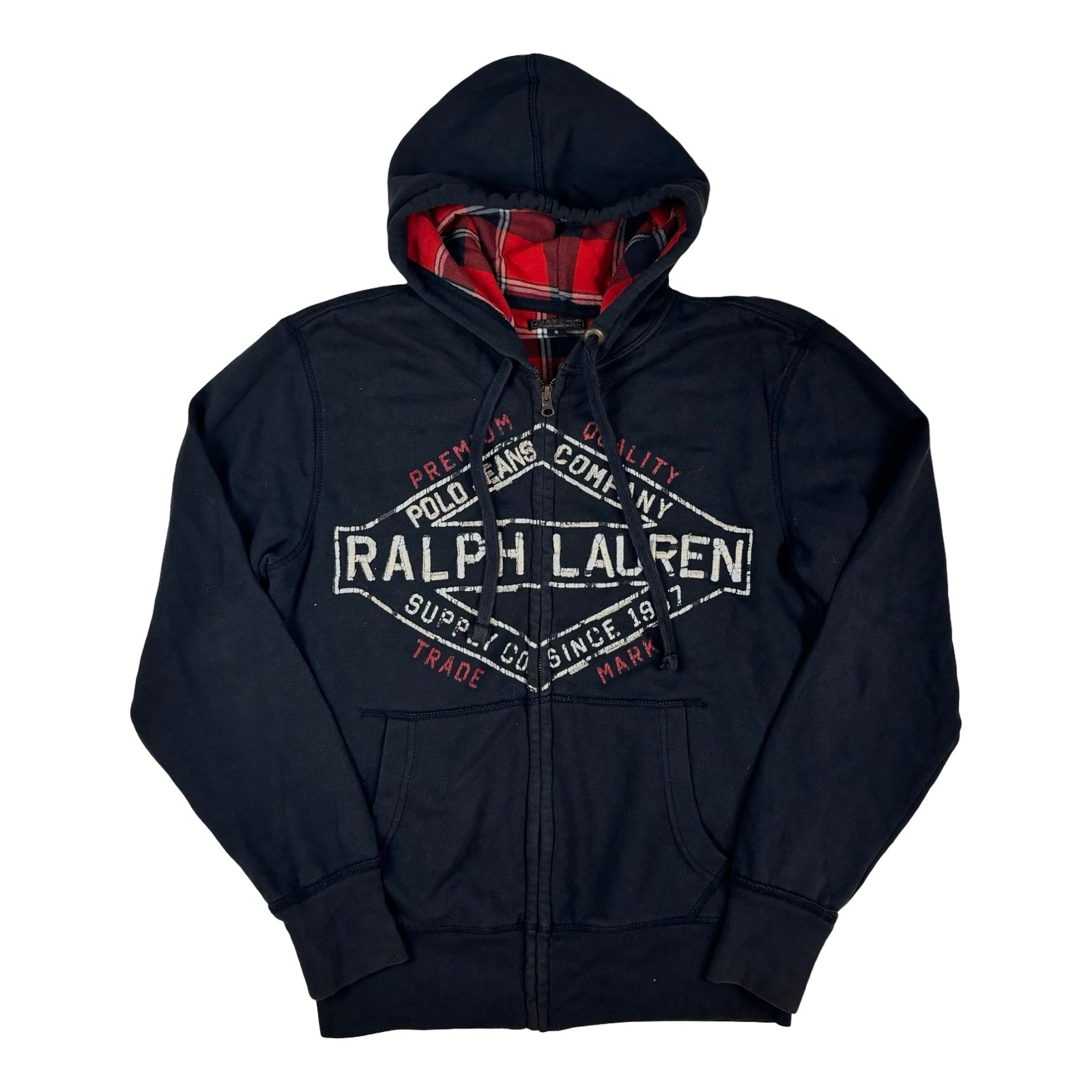 Zipper