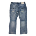 Straight Jeans