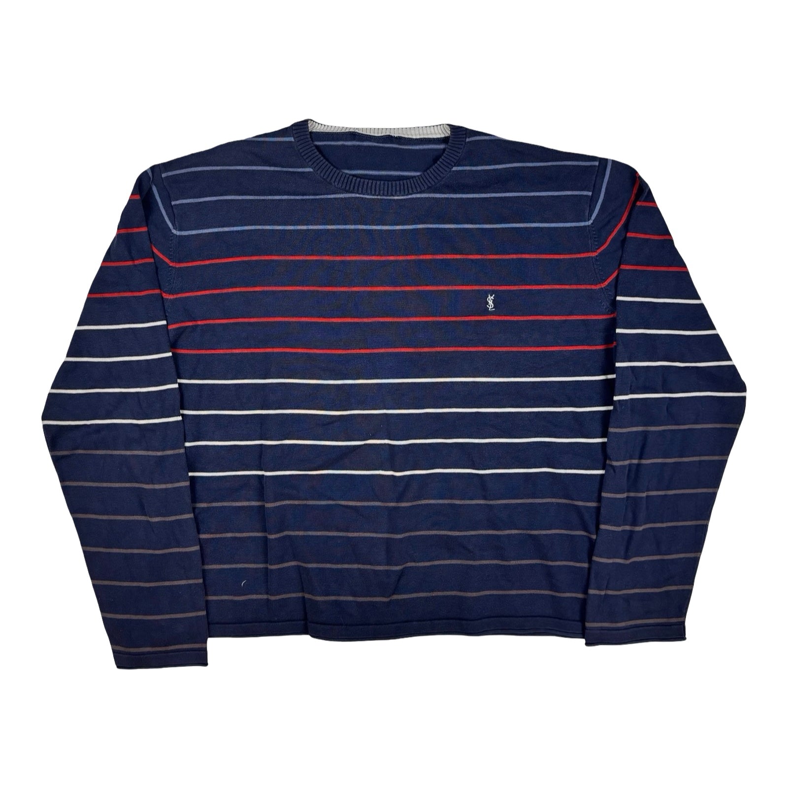 Knit Sweater
