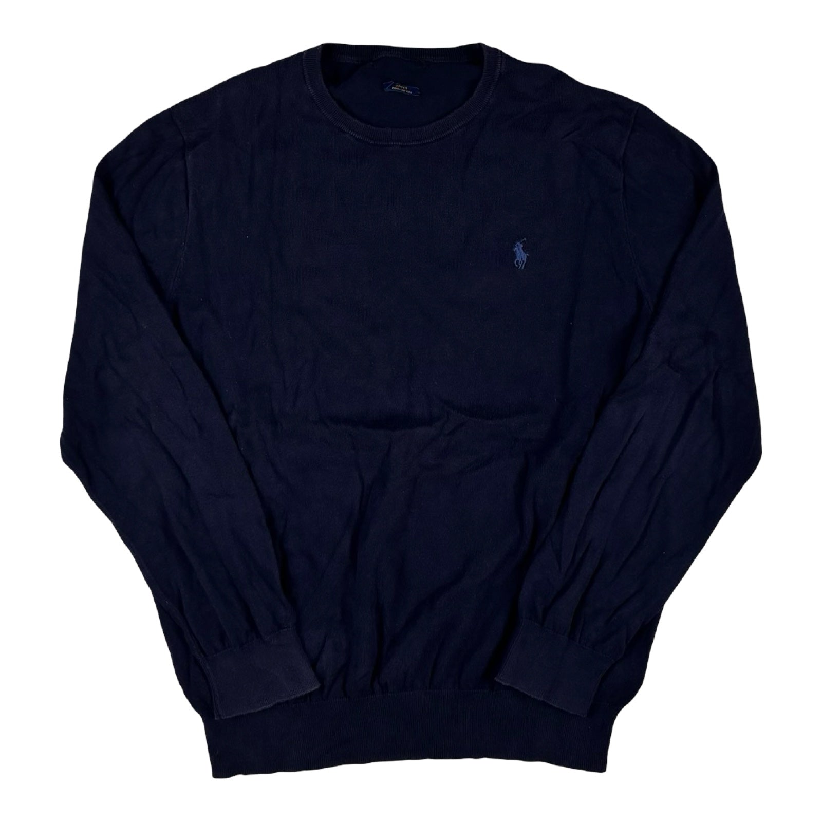 Knit Sweater