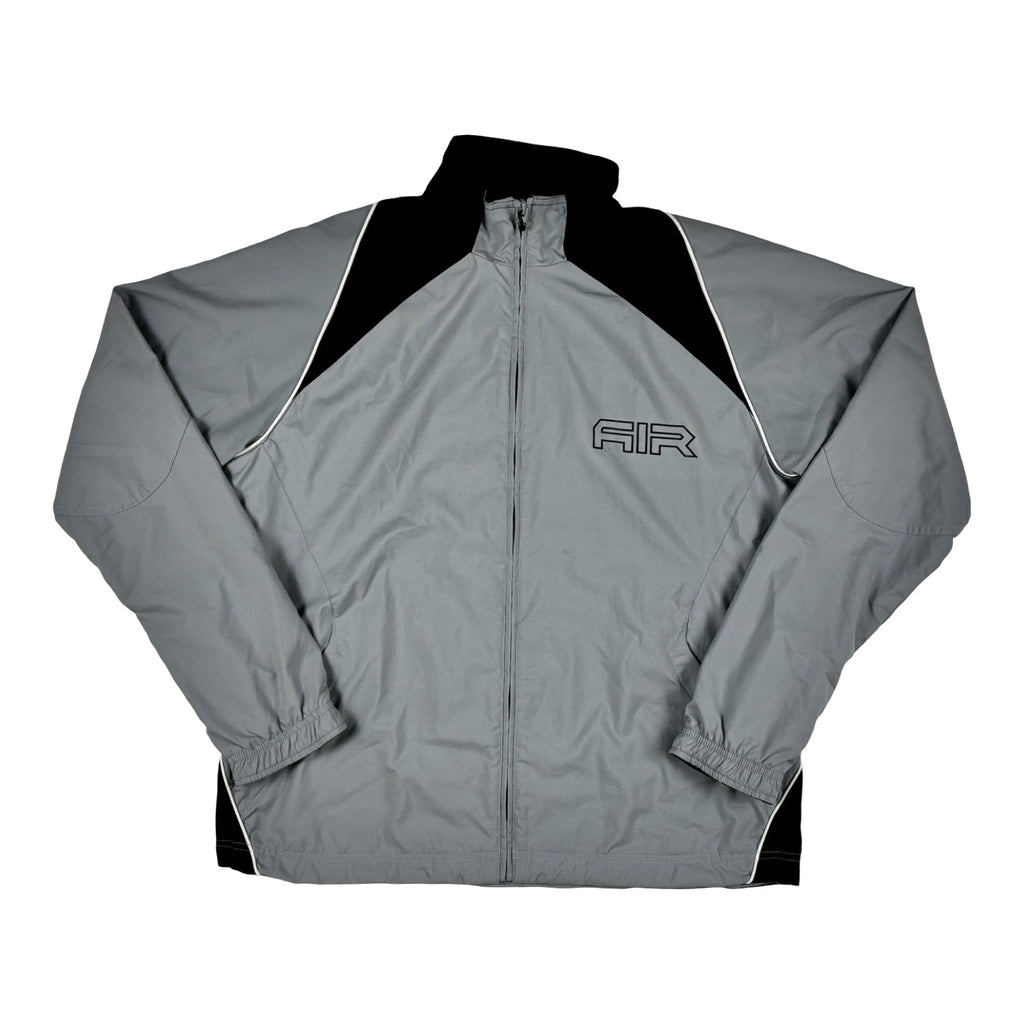 Trainingsjacke