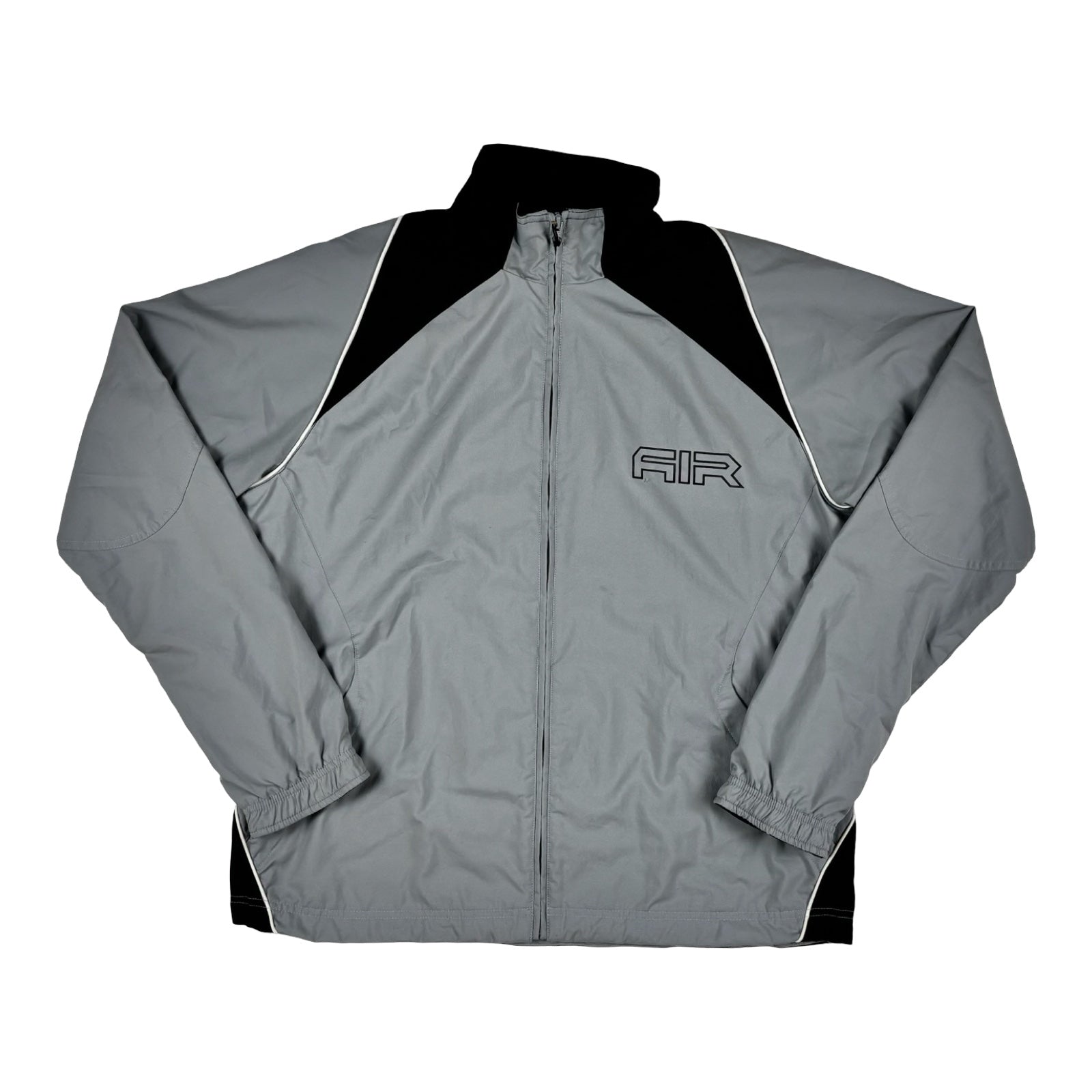 Trainingsjacke