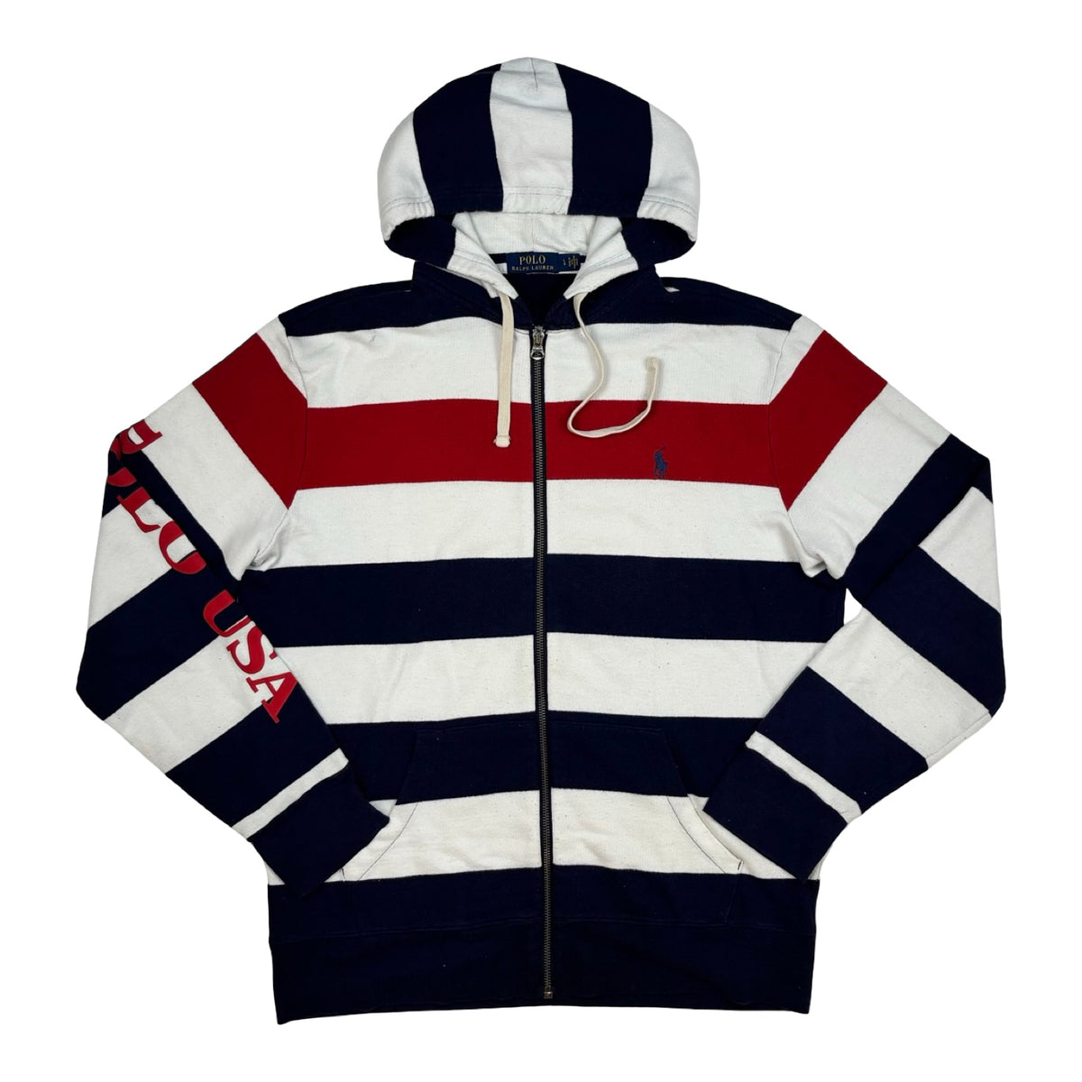 Zipper