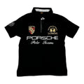 Porsche Polo