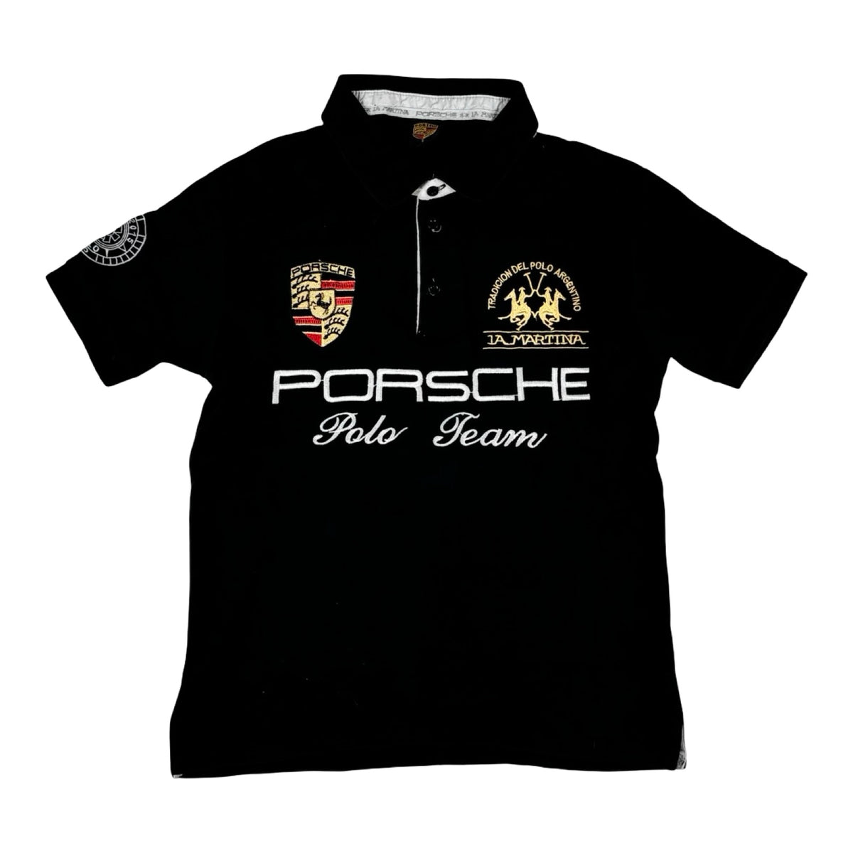 Porsche Polo