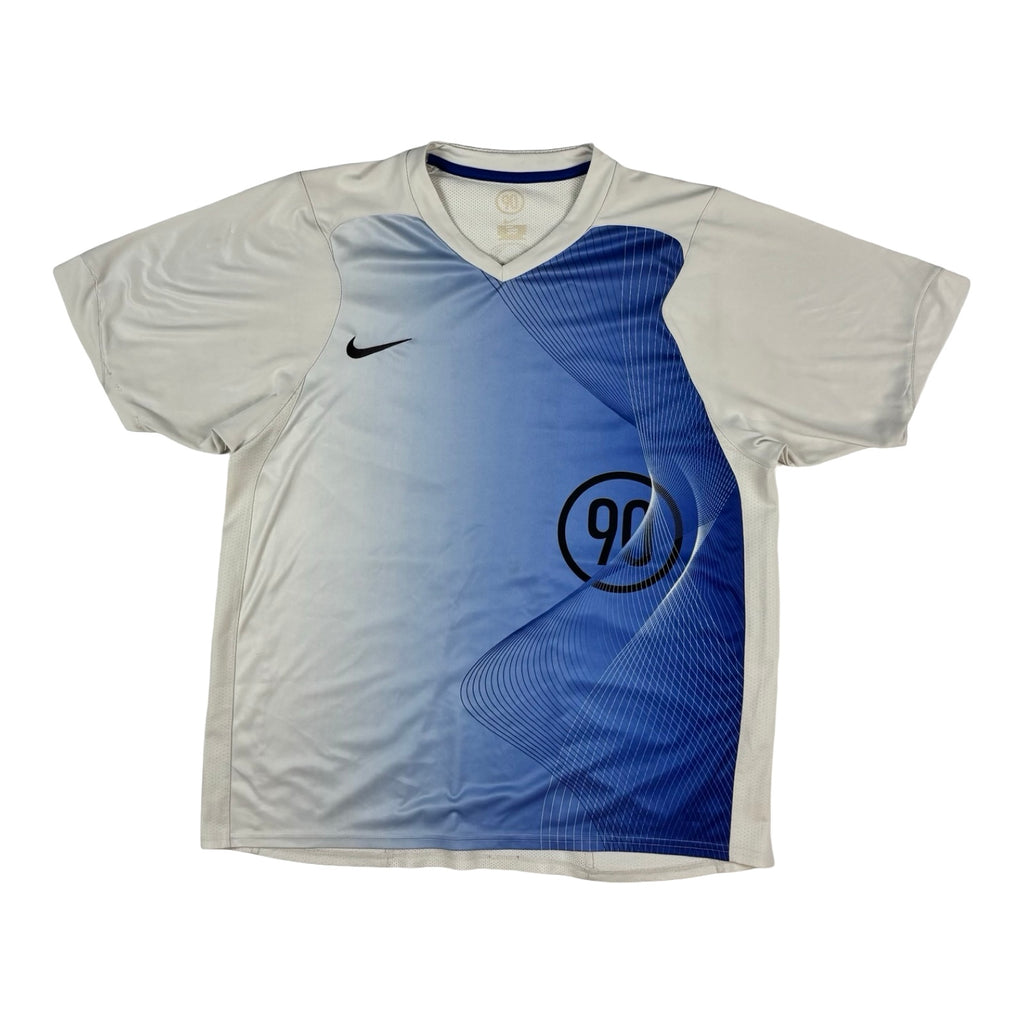 Total 90 Trikot