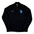Frankreich Trainingsjacke