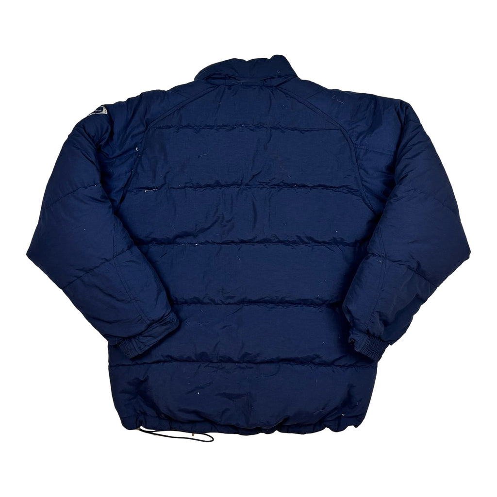 Pufferjacke