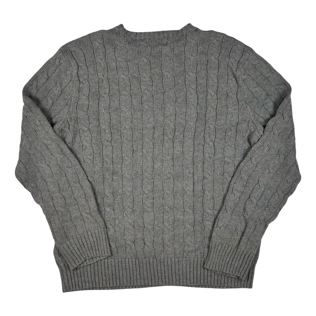 Cable Knit