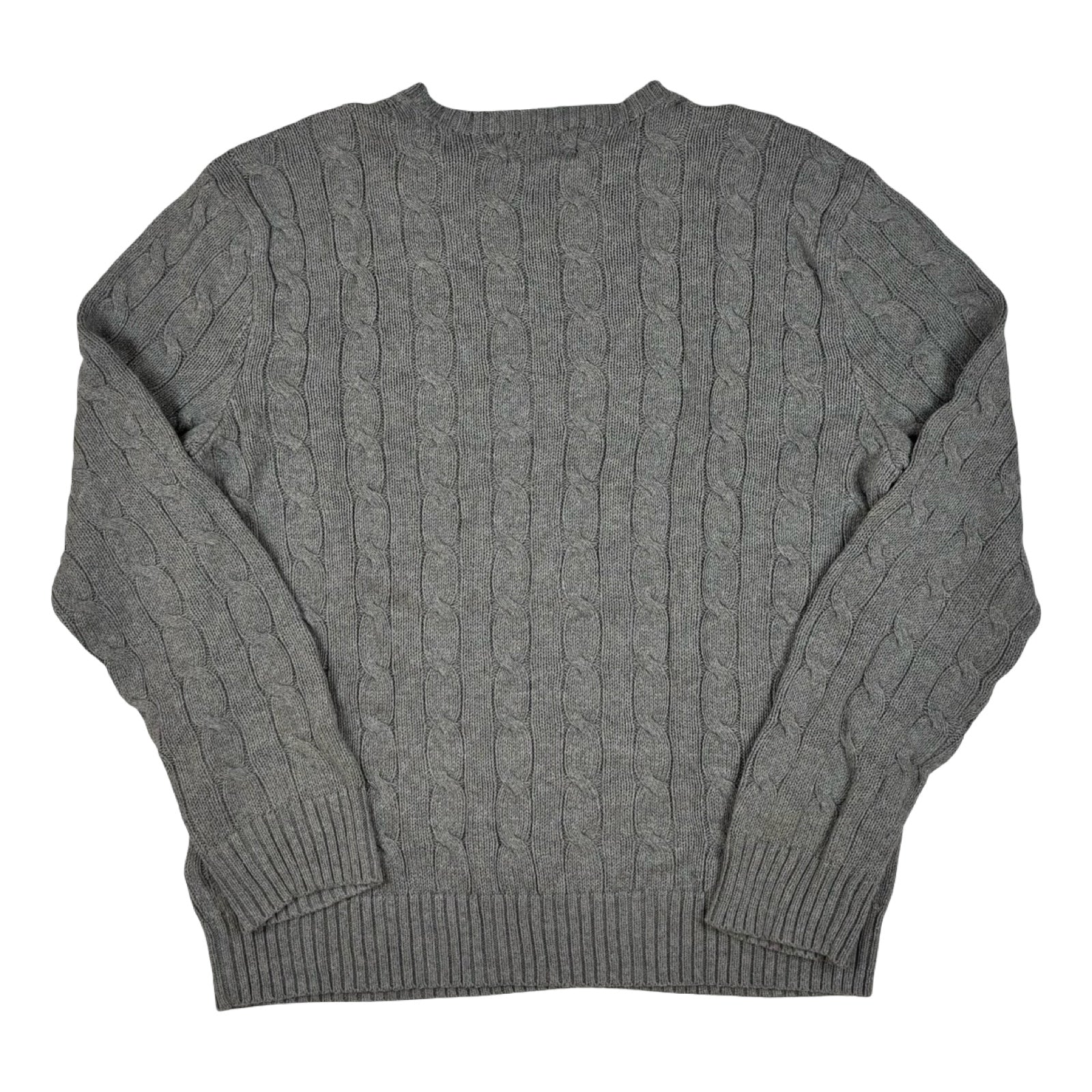 Cable Knit