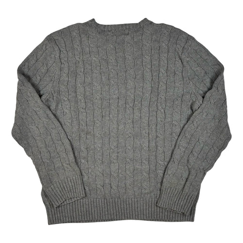 Cable Knit