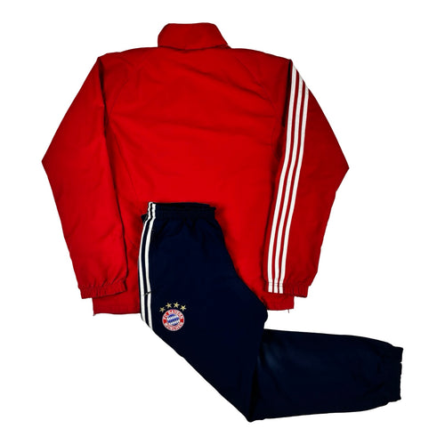 Bayern München Trainingsanzug