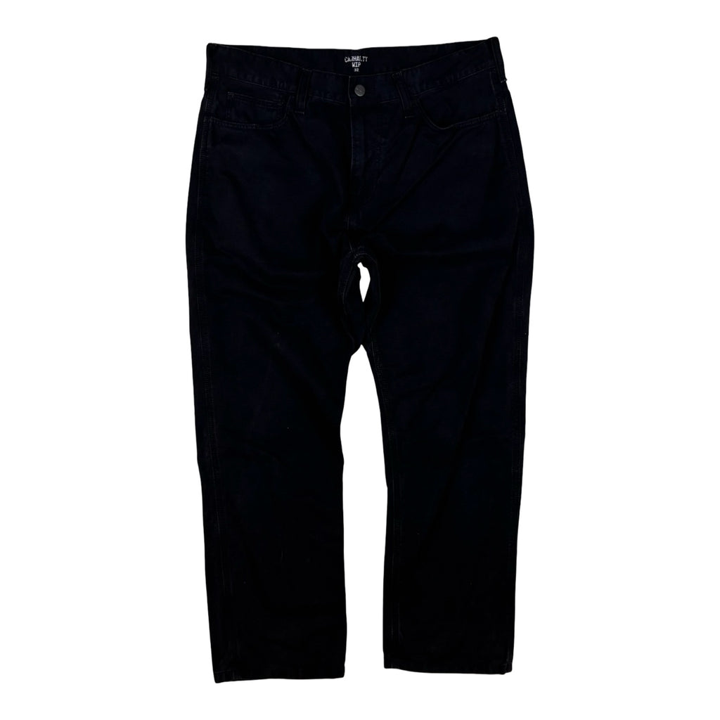 Straight Jeans