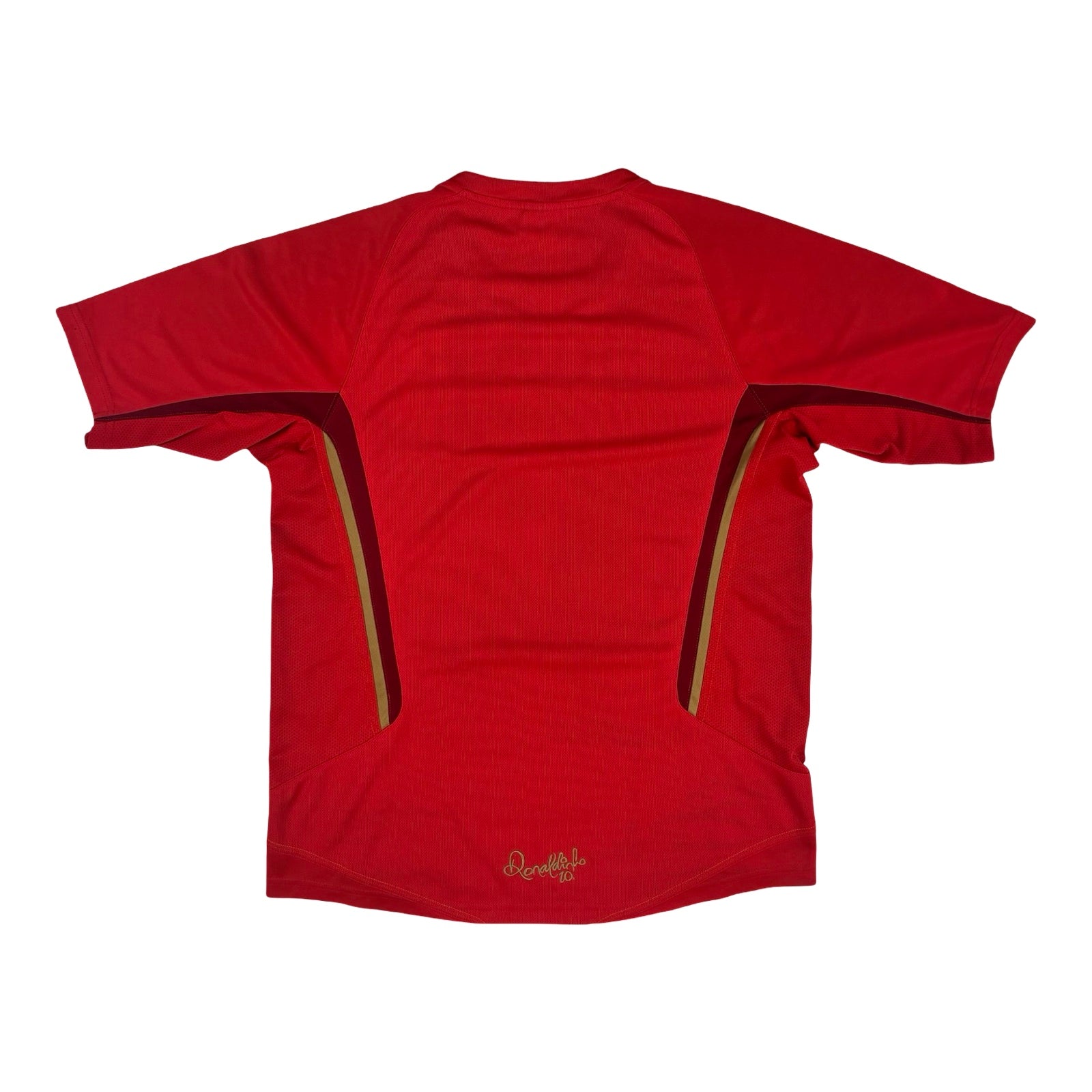 R10 Trikot