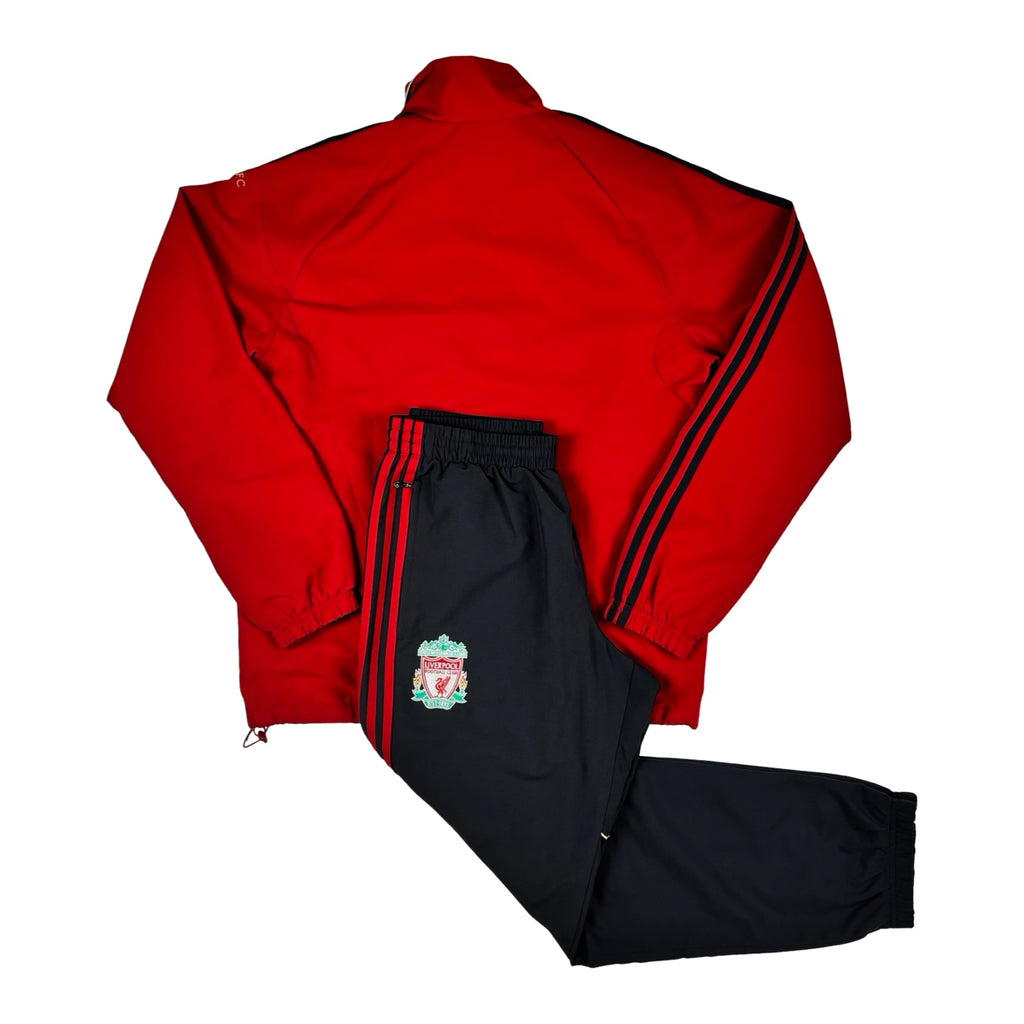 Liverpool Trainingsanzug