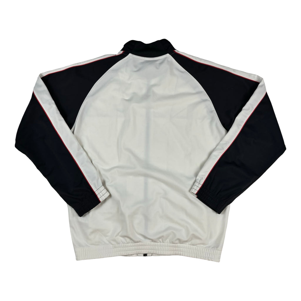 Trainingsjacke