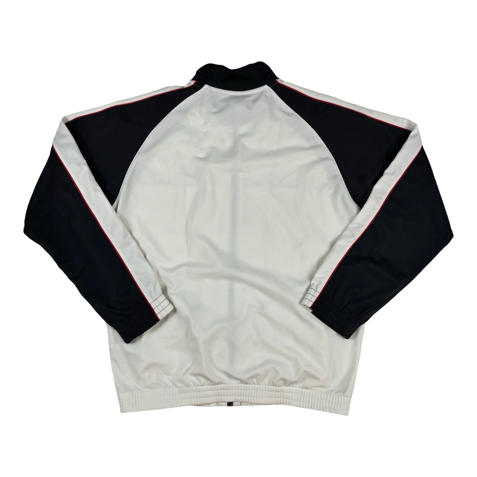 Trainingsjacke